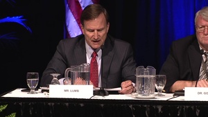 AUSA Global Force Symposium - CMF #1: Long Range Precision Fires
