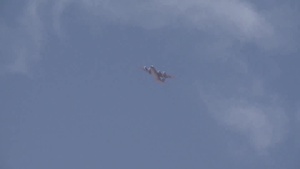 2018 Cannon Air Force Base Air Show, Space and Tech Fest