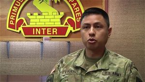 Cpt. John Lucero