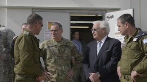 EUCOM CC Visit