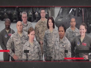 2018 March Buckeye Guard Video Magazine