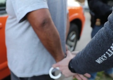 Targeted Enforcement Operation in Texas and Oklahoma