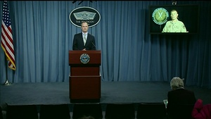 CJTF-OIR Official Briefs Press