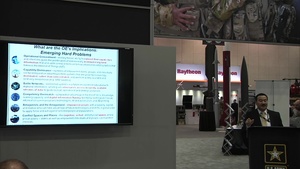 Warriors Corner - Army Special Operations Forces Operating Concept for 2035 & Beyond