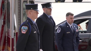 Family Reception for Jolly51 Fallen Members