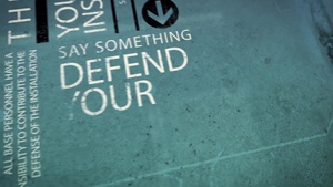 DYI | Defend Your Installation