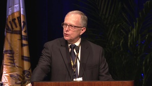 AUSA Global Force Symposium: Day 3 Keynote Address by Assistant Secretary of the Army Acquisition, Logistics and Technology