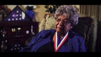 Serving Others - Remembering Millie Dunn Veasey