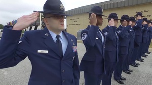 Former MTI Teaches Resiliency