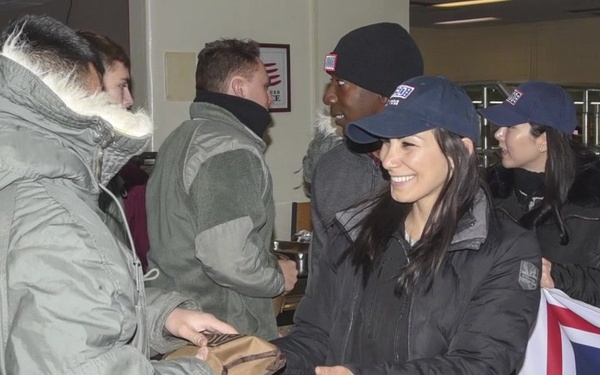 AFN Kunsan Web - USO