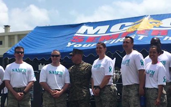 2018 Joint Proclamation (Split Audio)