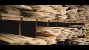 You've Got Mail (Split Audio/No Music)