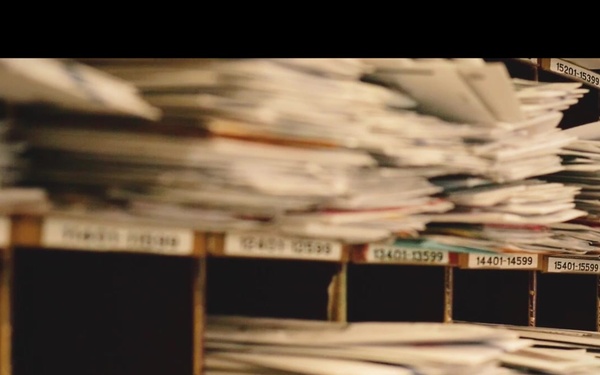 You've Got Mail (Split Audio/No Music)