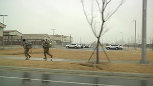 718th EOD Competition