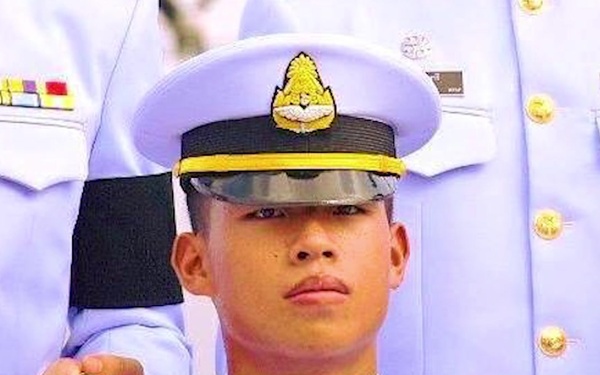 Dispatch Pacific: PACAF Band in Bangkok 1