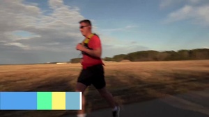 SJAFB 2018 Half Marathon