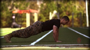Follow me Fitness Close Base Push-Up