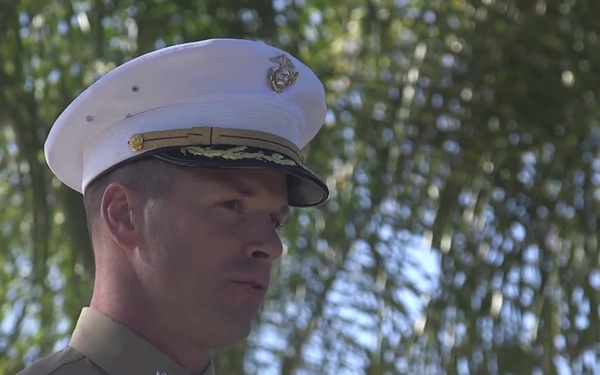 5th Marines Vietnam War Memorial