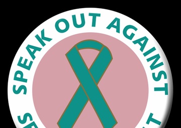 SDNG Sexual Assault and Prevention Awareness