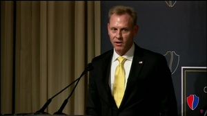 Deputy Defense Secretary Discusses Future of the Force