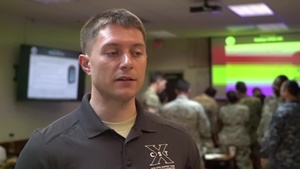Joint Combined CBRN Exchange