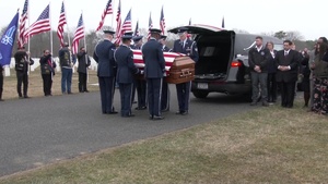 Tech. Sgt. Briggs Calverton(2of2)