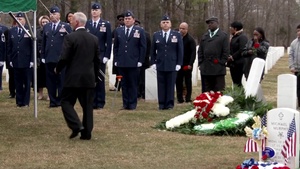 Tech. Sgt. Briggs Calverton (2of2)