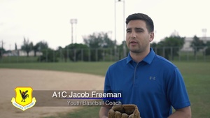 Youth Sports Leaders