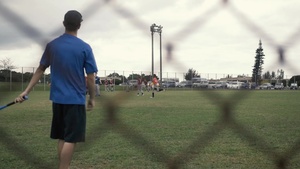 Youth Sports Leaders (Split Audio)