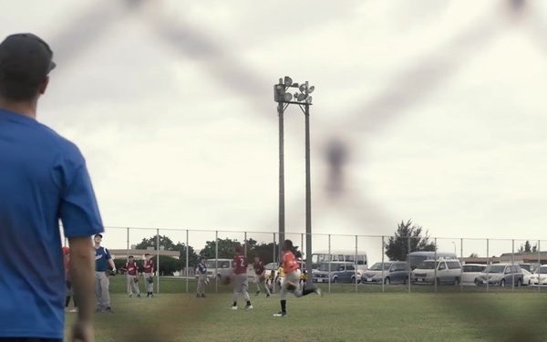 Youth Sports Leaders (Split Audio)