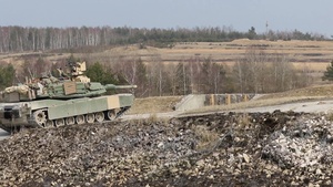 Combined Efforts Prevail at CALFEX (B-Roll)