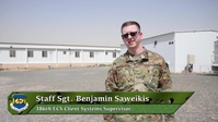 #IAmTheMission Episode 32: Client Systems Support