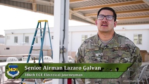 #IAmTheMission Episode 31: Electrician