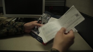 Navy Marine Corps Relief Society Active Duty Fund Drive