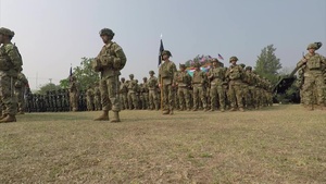 200 years of partnership with Thailand