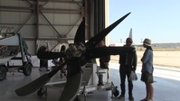 VMGR-352 Celebrates 75th Anniversary