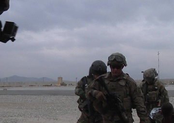 Dustoff: Trained To Save Lives