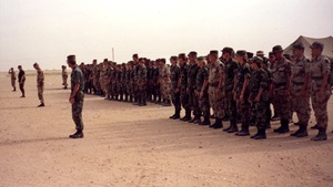 History of the South Dakota National Guard