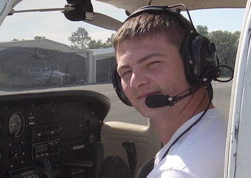 Air Force Maintainer to Fighter Pilot