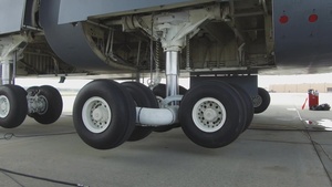 C-5 Landing gear