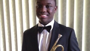 Marine Music: TJ Streeter
