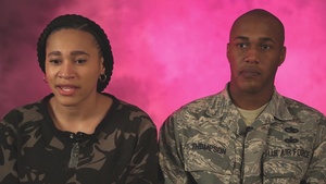 Valentine's Day: Part 3 - How do you Balance Work and Family?