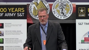 Innovators Corner  - Technology Transfer