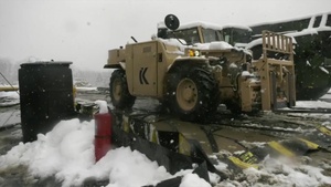 Combat Support Training Exercise (CSTX) 78-18-03 video by the 300th MPAD