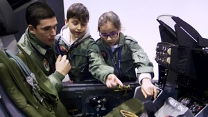 Pilot For A Day