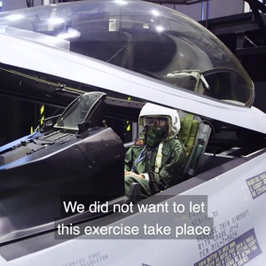 Pilot For A Day