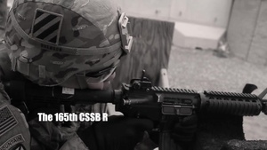 165th CSSB Crossfit Competition Teaser