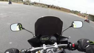 McEntire JNGB Motorcycle Safety