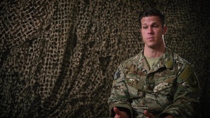 The 83rd ERQS Story: Joint Personnel Recovery