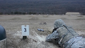 Pennsylvania Best Warrior Competition 2018 Pt.1